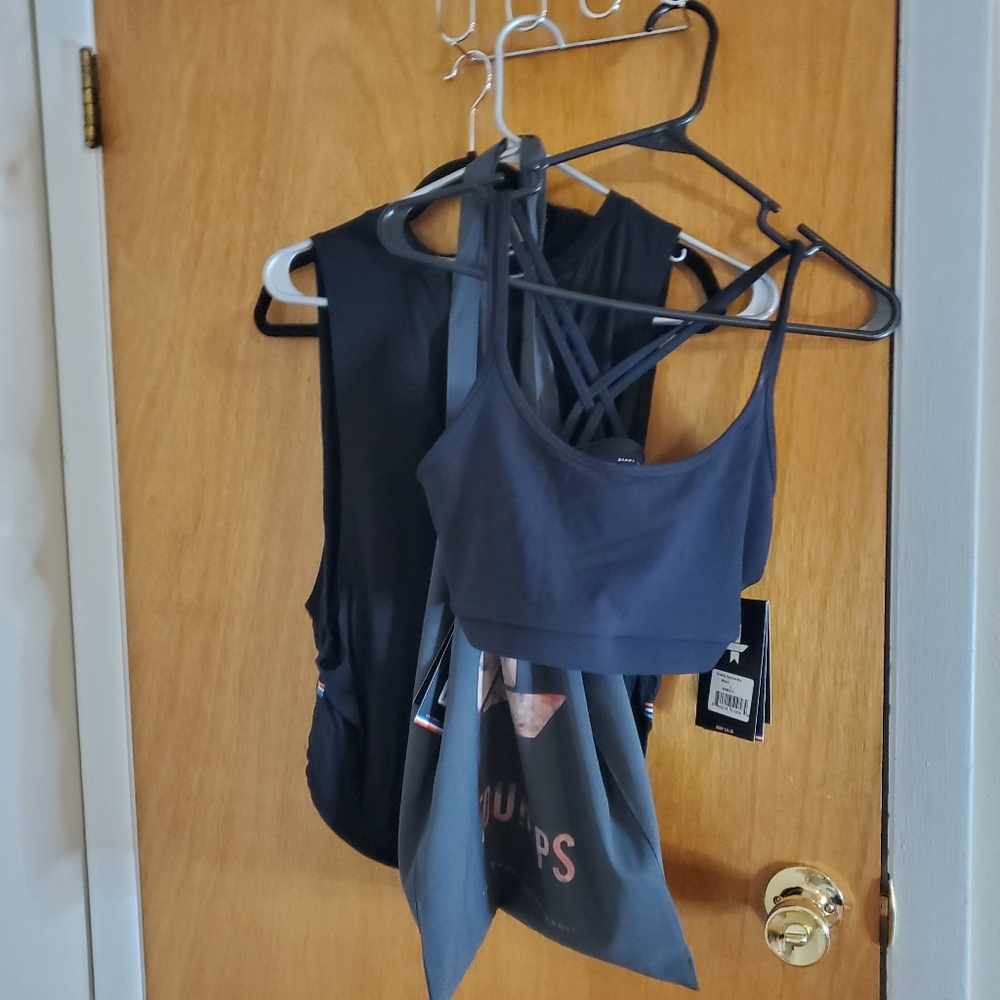 FourLaps women's bundle size Large